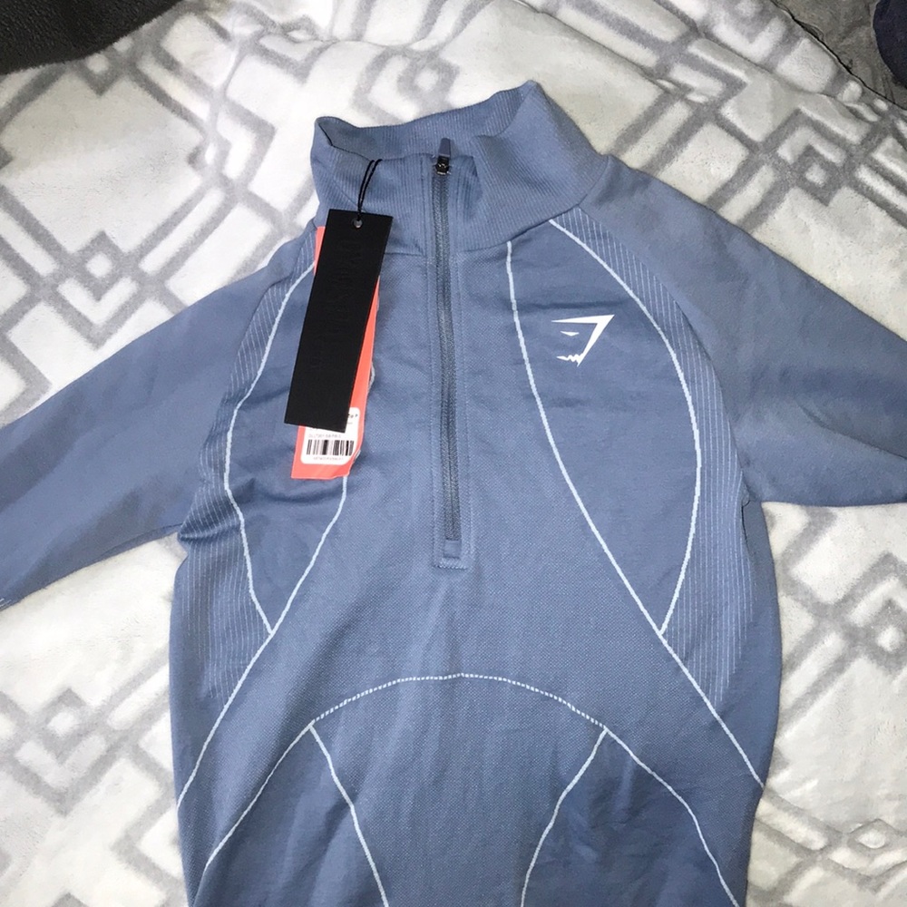Gymshark pullover